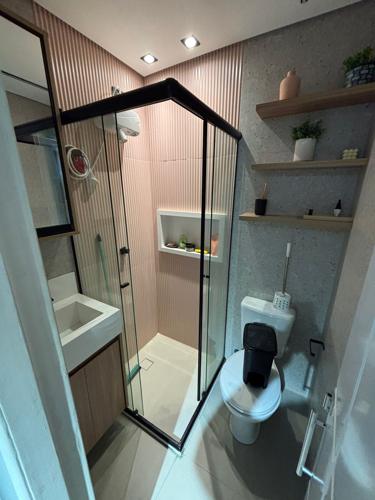 Imagem Casa de Condomínio com 2 Quartos à Venda, 56 m²em Parque Rincão - Cotia