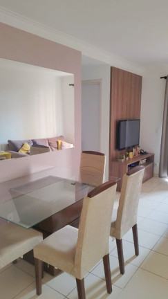 Imagem Apartamento com 2 Quartos à Venda,  em Jardim São Lourenço - Limeira