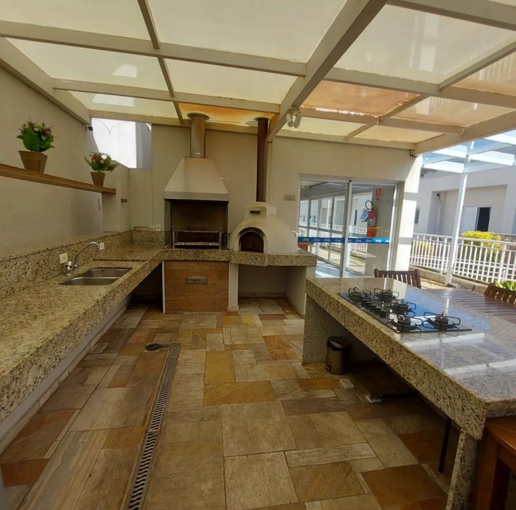 Foto do imóvel: Casa de Condomínio com 3 Quartos à Venda ou Locação, 130 m² em Alto Ipiranga - Mogi das Cruzes