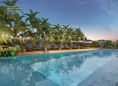 Imagem Apartamento com 3 Quartos à Venda, 240 m²em Paraíso - São Paulo