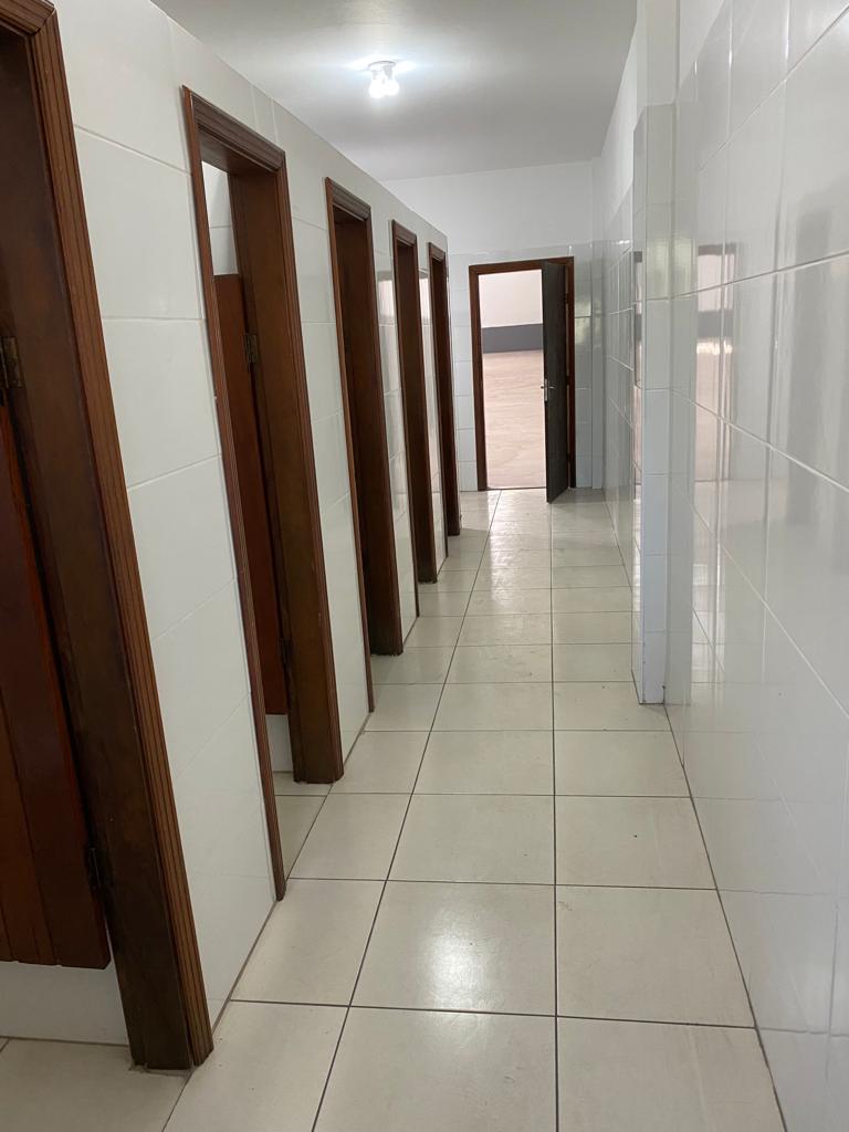 Foto do imóvel: Galpão para Alugar, 1.300 m² em Jardim Henriqueta - Taboão da Serra