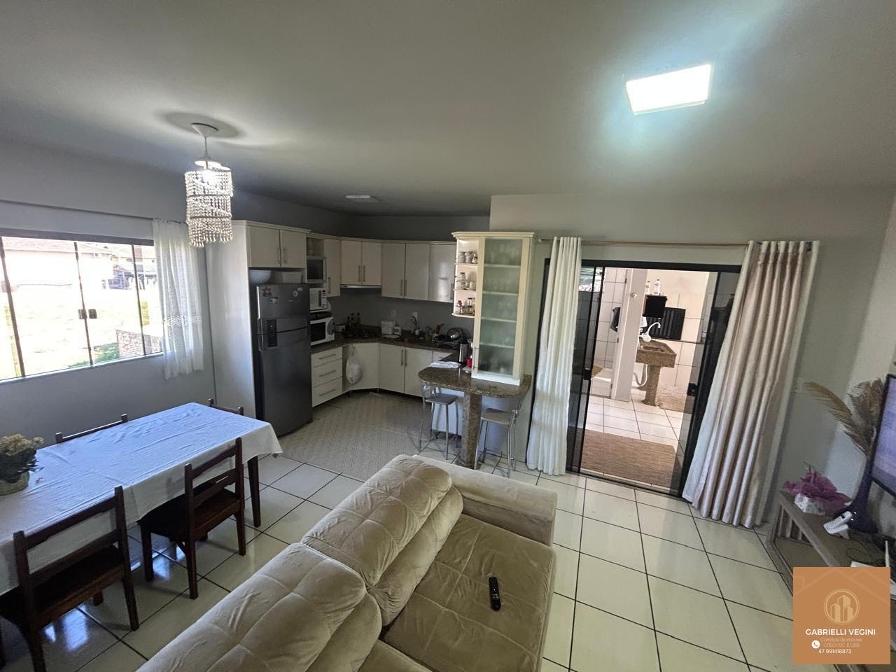 Imagem Casa com 4 Quartos à Venda, 400 m² em  - Luiz Alves