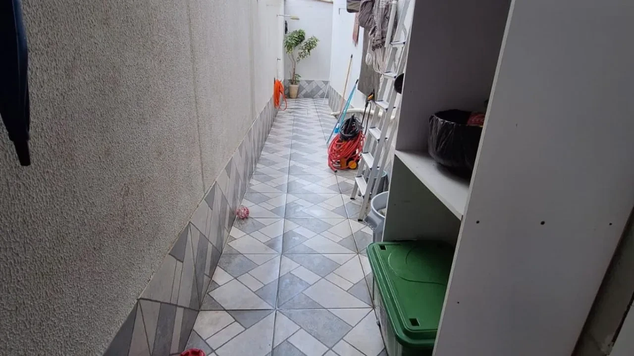 Foto do imóvel: Casa de Vila com 2 Quartos à Venda, 62 m² em Sítio do Campo - Praia Grande