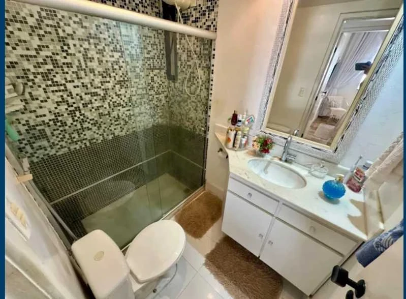 Imagem Apartamento à Venda, em Pituba - Salvador