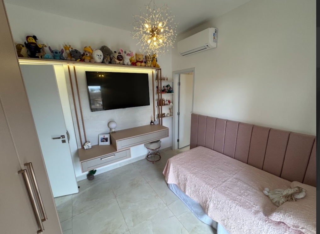 Foto do imóvel: Apartamento com 3 Quartos à Venda, 140 m² em Guilhermina - Praia Grande