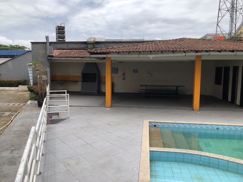 Imagem Apartamento com 3 Quartos à Venda, 78 m² em Coqueiro - Ananindeua