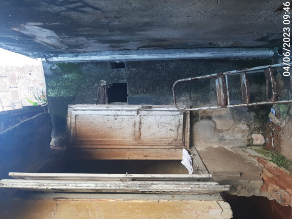 Imagem Casa com 1 Quarto à Venda, 30 m² em Cachambi - Rio de Janeiro