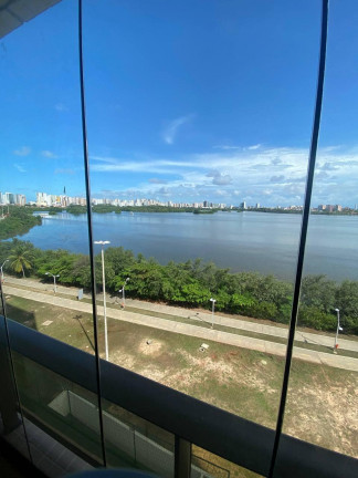 Imagem Apartamento com 4 Quartos à Venda, 188 m² em Ponta D'Areia - São Luís