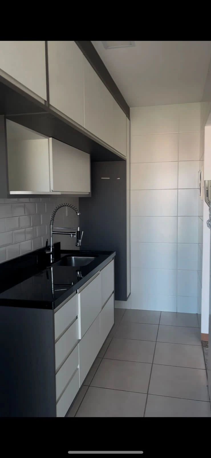 Imagem Apartamento com 2 Quartos à Venda, 59 m² em Praia de Itaparica - Vila Velha