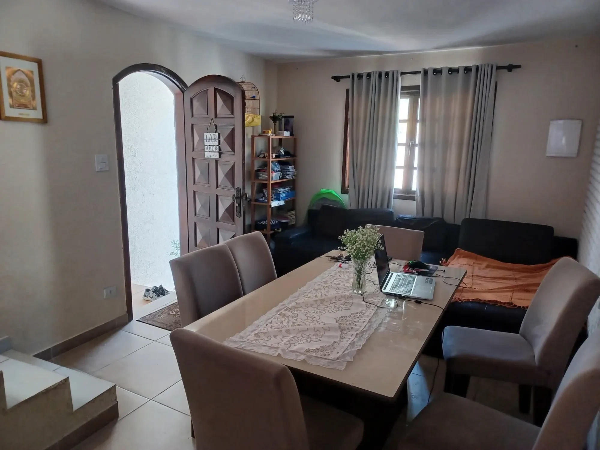 Foto do imóvel: Casa com 2 Quartos à Venda, 125 m² em Vila Morse - São Paulo