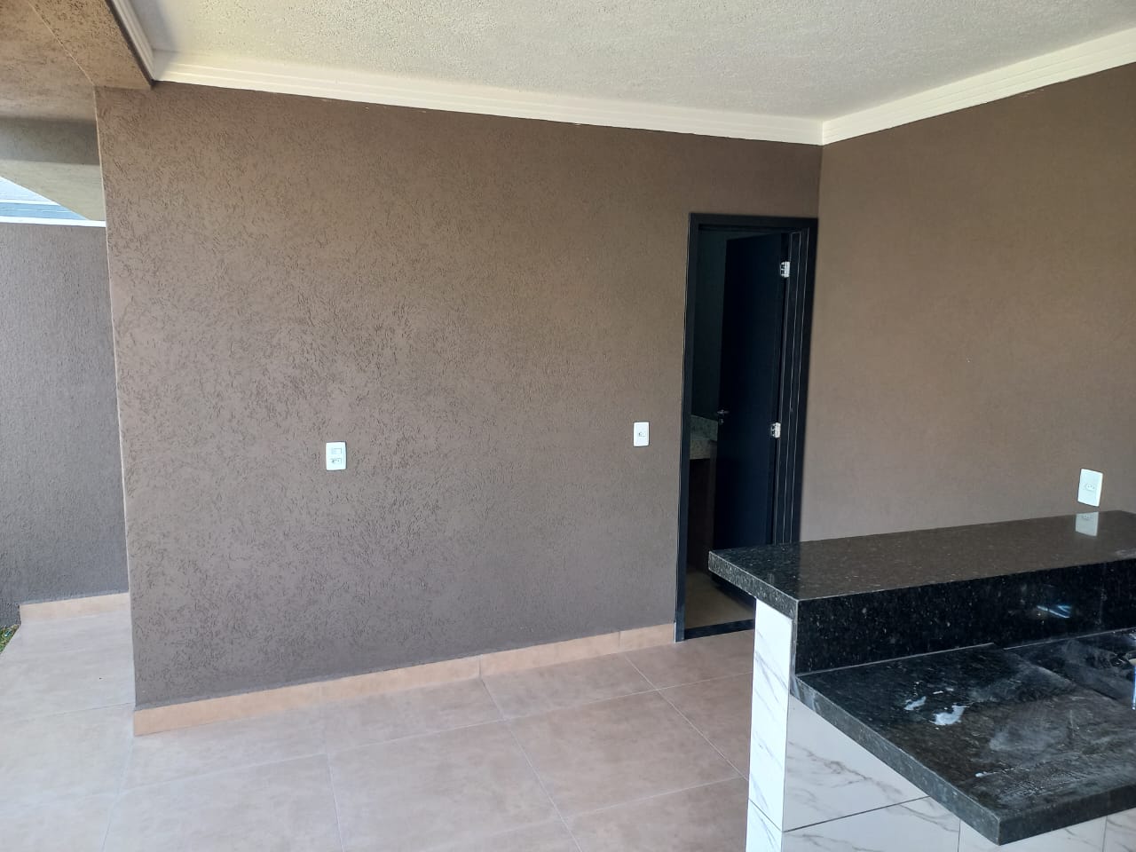 Imagem Casa com 3 Quartos à Venda, 118 m²em Jardim Montevidéu - Campo Grande