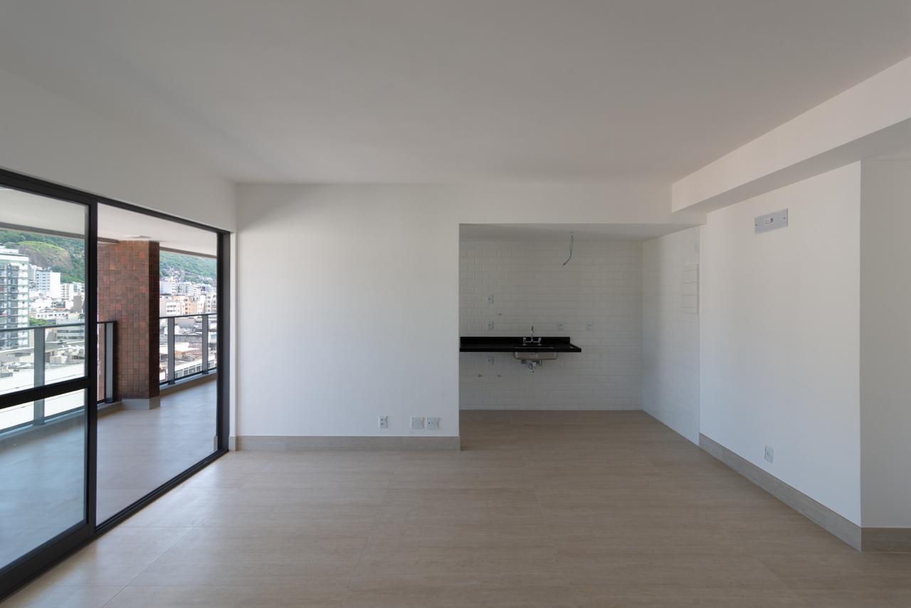 Imagem Cobertura com 3 Quartos à Venda, 183 m²em Tijuca - Rio de Janeiro
