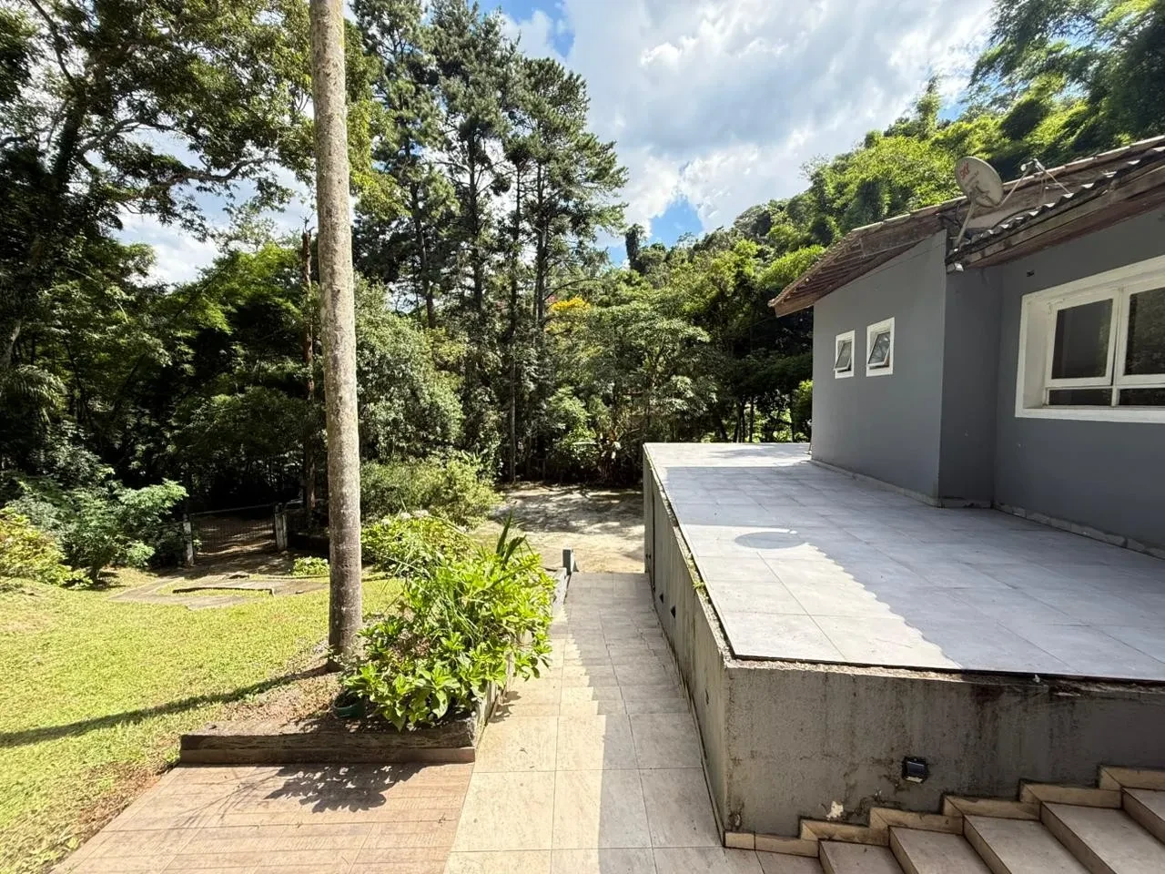 Imagem Casa de Condomínio com 3 Quartos à Venda ou Locação, 380 m² em Embu Colonial - Embu das Artes