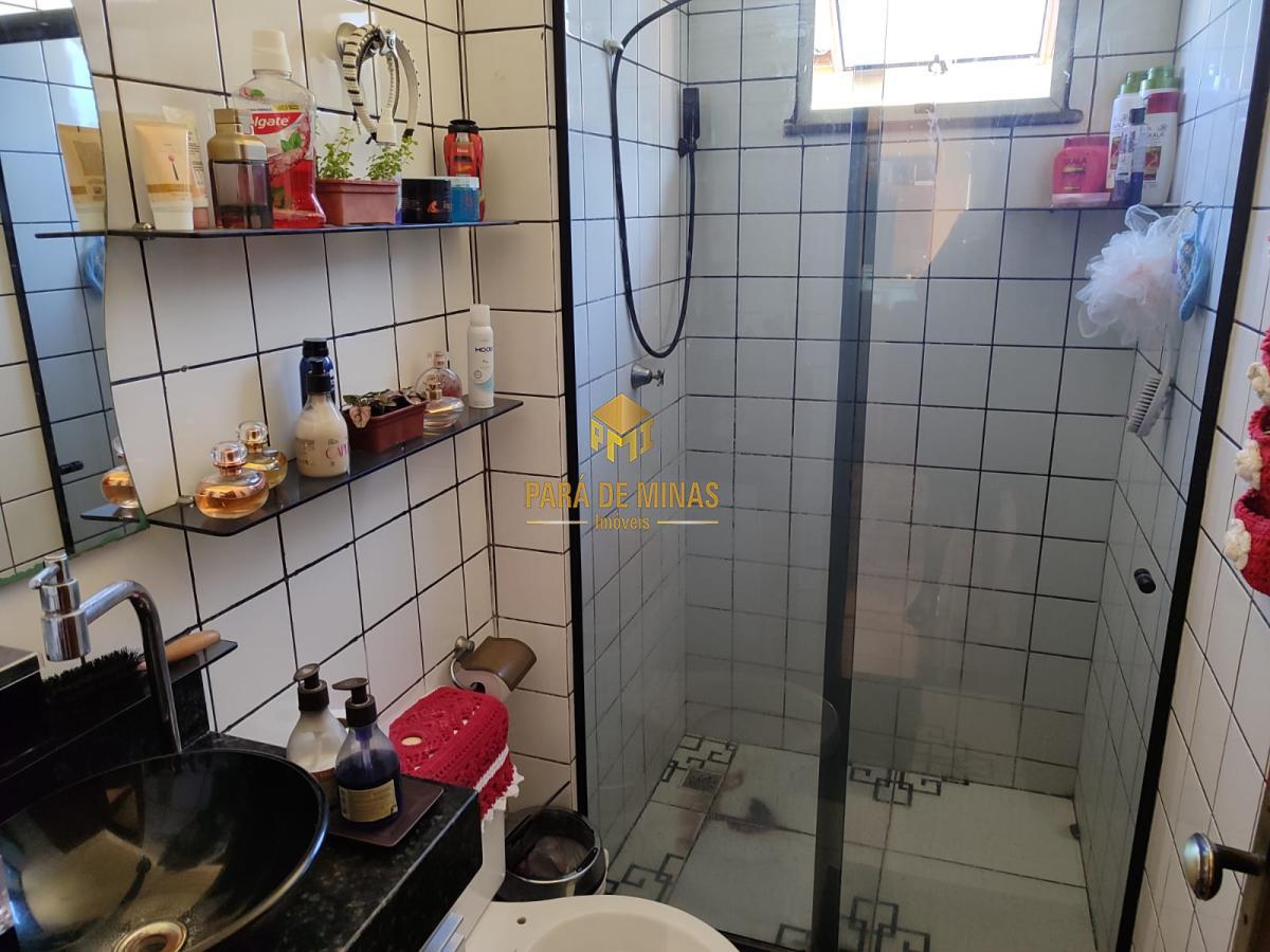 Imagem Apartamento com 2 Quartos à Venda, 54 m²em Duquesa I (São Benedito) - Santa Luzia