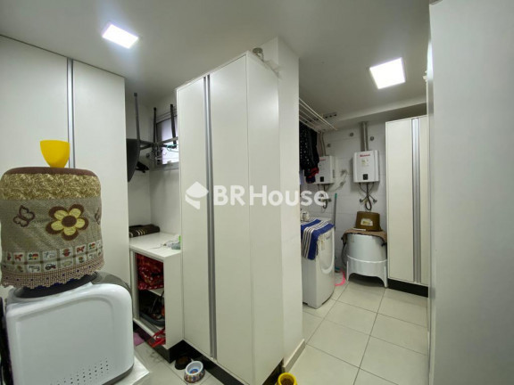Imagem Apartamento com 4 Quartos à Venda, 185 m² em Jardim das Américas - Cuiabá