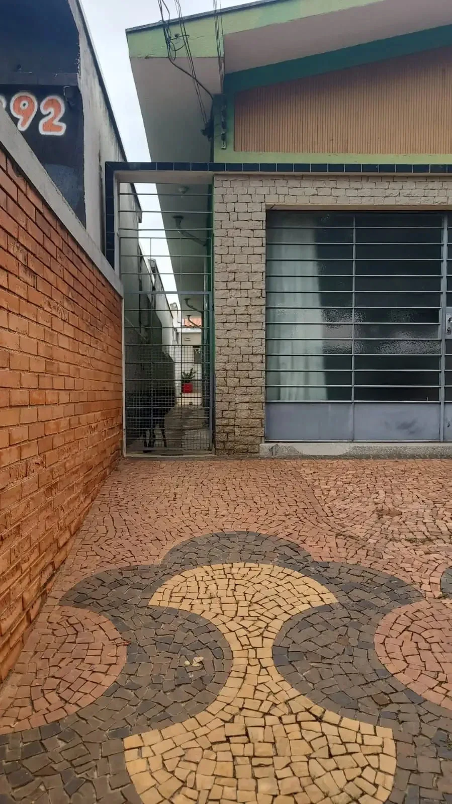 Imagem Casa com 4 Quartos à Venda, 250 m² em Jardim Leonor - Campinas