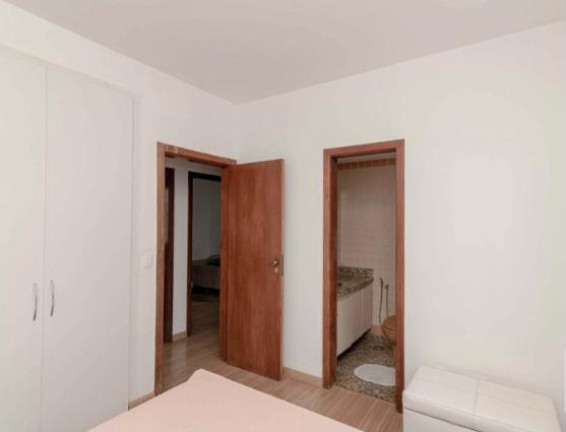 Imagem Apartamento com 3 Quartos à Venda, 89 m² em Lagoinha - Belo Horizonte