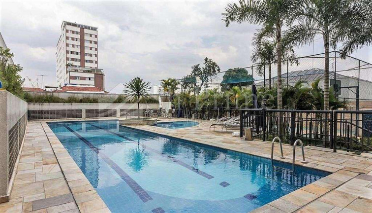 Imagem Apartamento com 3 Quartos para Alugar, 102 m² em Ipiranga - São Paulo