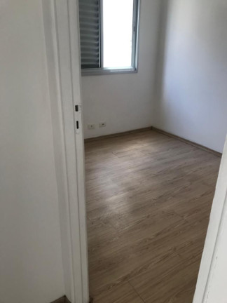 Imagem Apartamento com 2 Quartos à Venda, 48 m² em Vila Homero Thon - Santo André