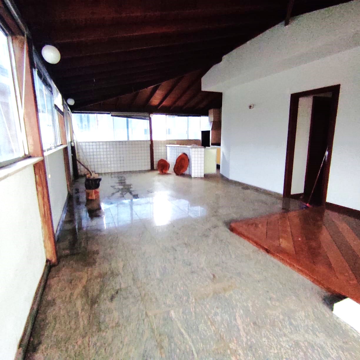 Imagem Apartamento com 3 Quartos à Venda, 160 m²em São Pedro - Belo Horizonte