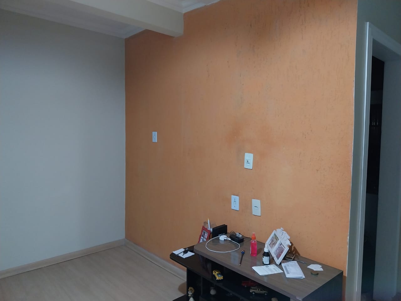 Apartamento com 2 Quartos à Venda, 65 m²em Maria Antonieta Mello Azevedo (São Benedito) - Santa Luzia