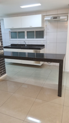 Imagem Apartamento com 3 Quartos à Venda, 104 m² em Engenheiro Luciano Cavalcante - Fortaleza