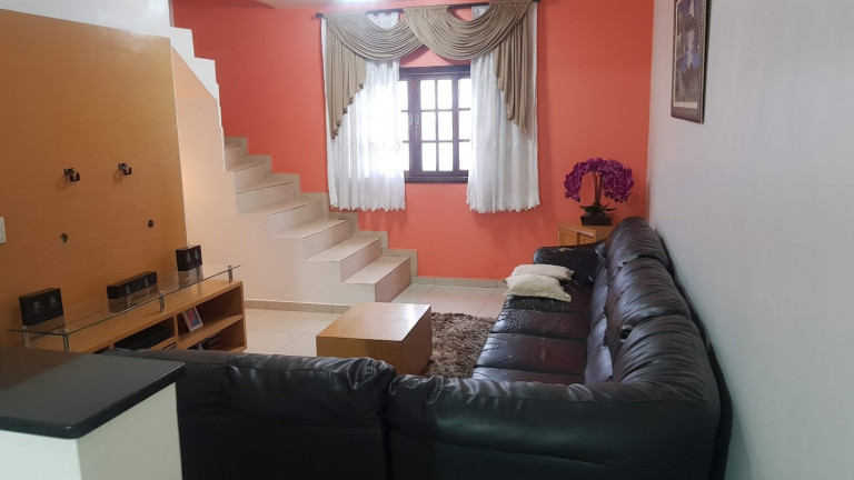 Imagem Sobrado com 3 Quartos à Venda, 175 m² em Serpa - Caieiras