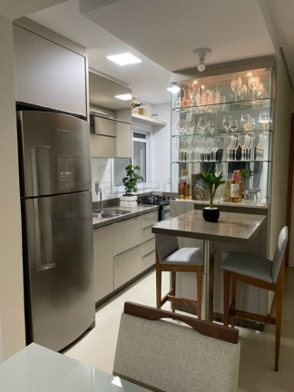 Imagem Apartamento com 2 Quartos à Venda, 78 m² em Barreiros - São José