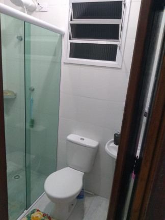 Imagem Casa de Condomínio com 2 Quartos à Venda, 78 m² em Vila Nova Aparecida - Mogi das Cruzes