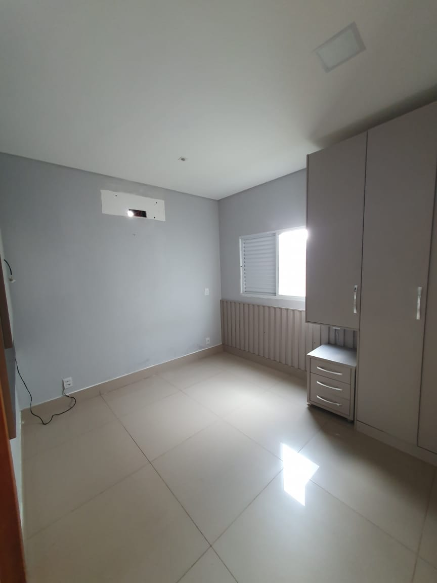 Imagem Casa de Condomínio com 2 Quartos à Venda, 160 m²em Condomínio Residencial Sicília Residence - Cuiabá