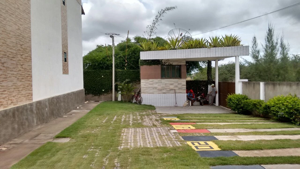 Imagem Apartamento com 2 Quartos à Venda, 76 m² em Cruzeiro - Gravatá