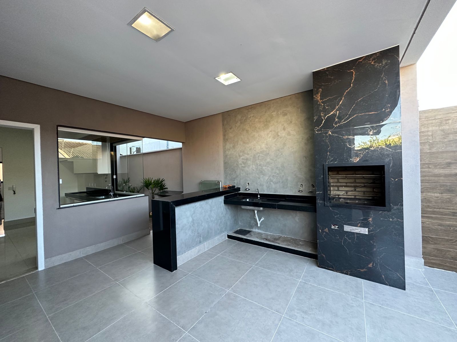 Imagem Casa com 3 Quartos à Venda, 150 m²em Alto Umuarama - Uberlândia