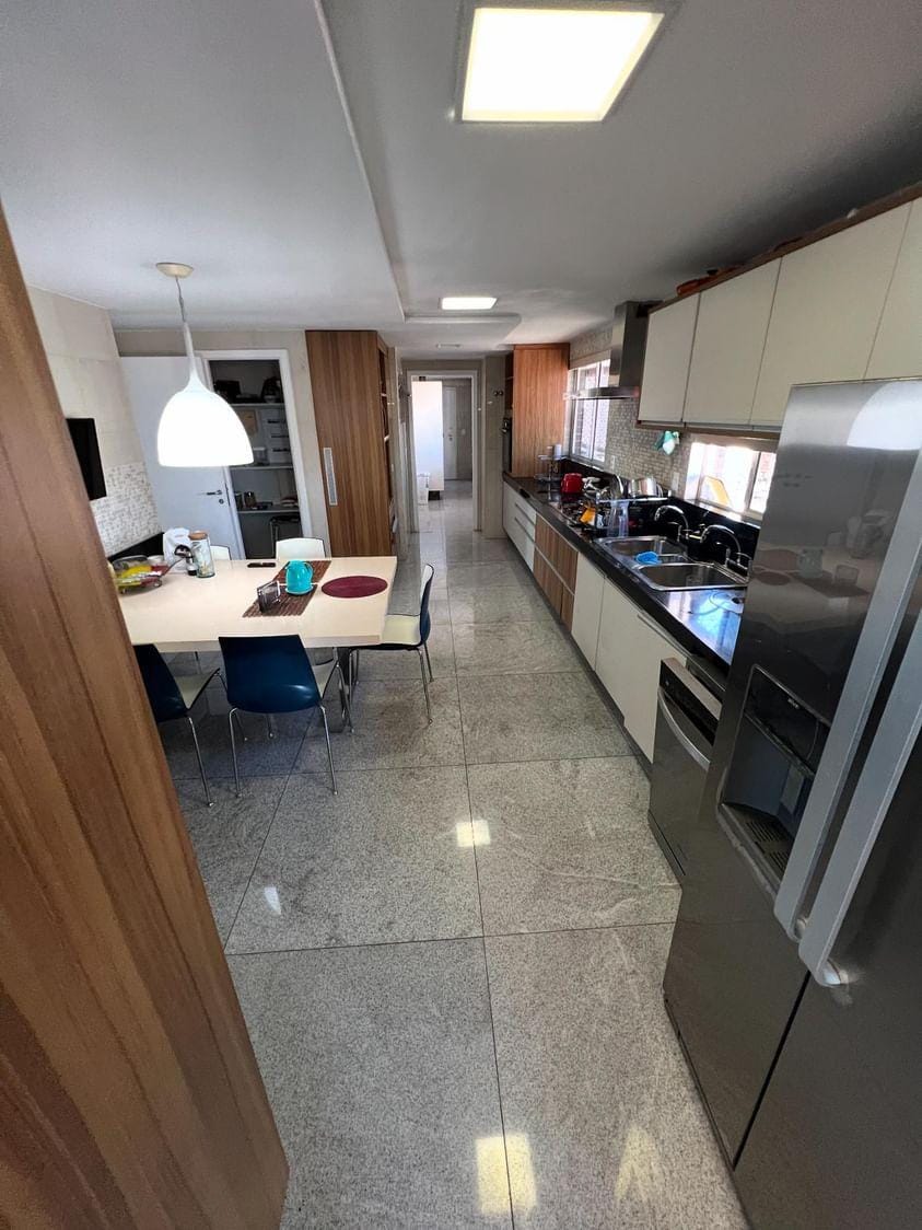 Foto do imóvel: Apartamento com 5 Quartos à Venda, 415 m²em Meireles - Fortaleza