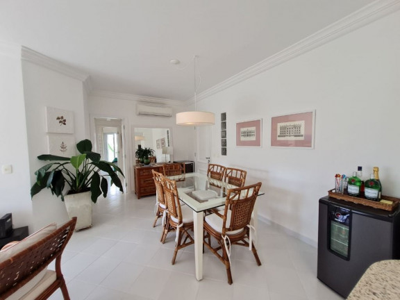 Foto do imóvel: Apartamento com 3 Quartos à Venda, 124 m² em Riviera - Bertioga