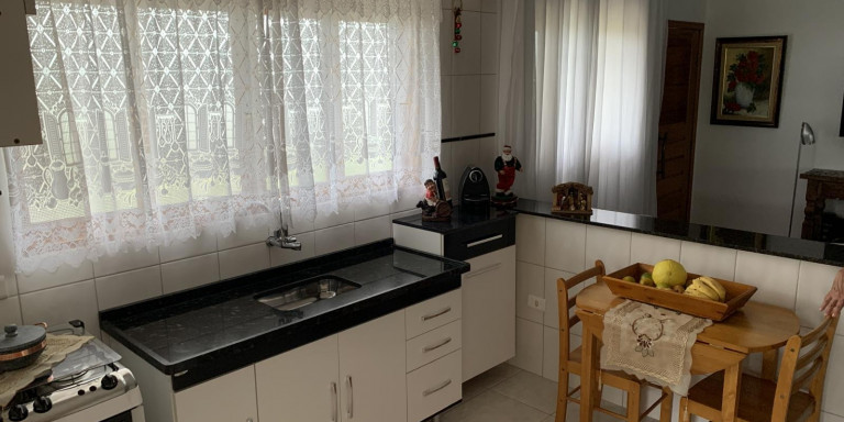 Imagem Chácara com 2 Quartos à Venda, 1.500 m² em Centro - Santa Isabel