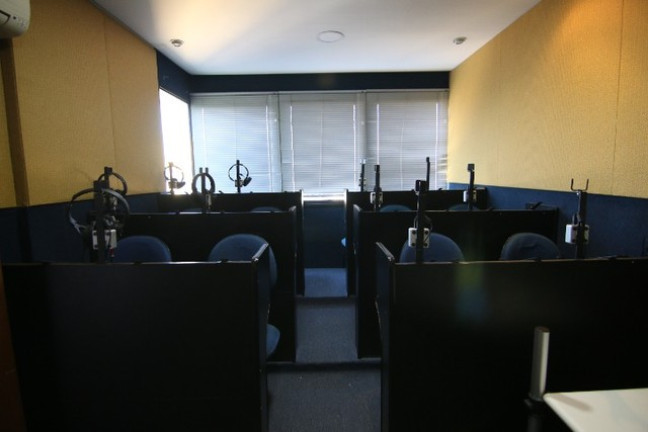 Imagem Sala Comercial à Venda,  em Mirandópolis - São Paulo