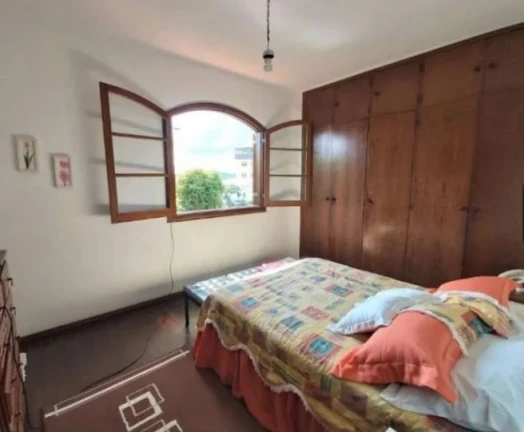 Imagem Casa com 4 Quartos à Venda, 298 m² em Lagoinha - Belo Horizonte