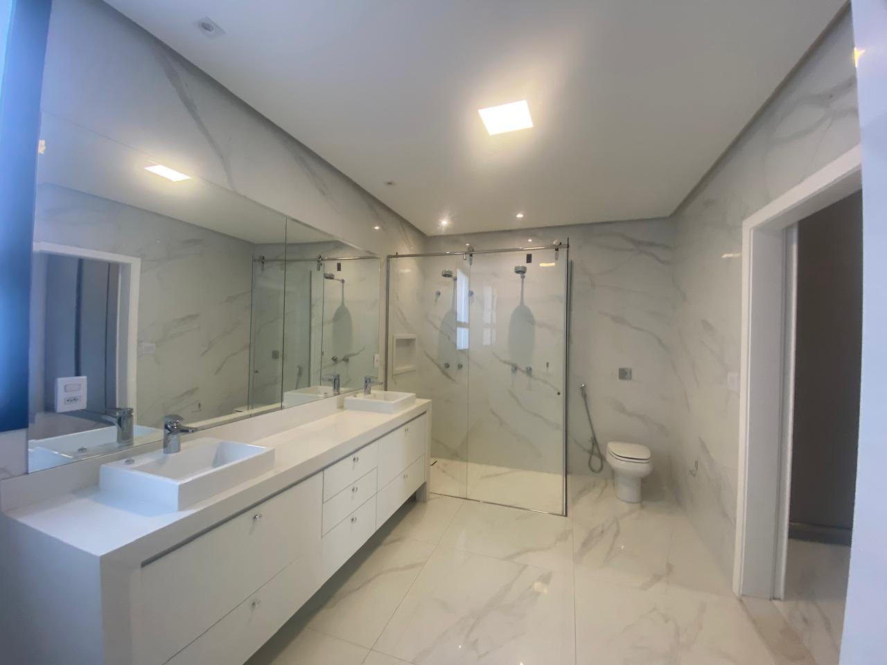 Foto do imóvel: Casa de Condomínio à Venda, 367 m² em Quinta do Golfe Jardins - São José do Rio Preto