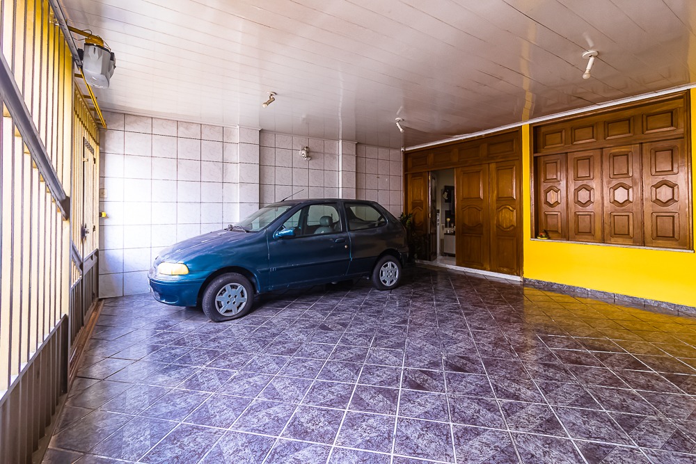 Imagem Casa com 3 Quartos à Venda, 171 m²em Souza - Belém