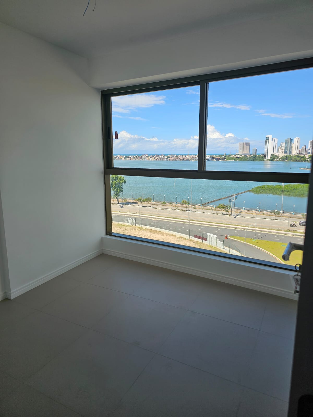 Imagem Flat com 1 Quarto à Venda, 33 m²em São José - Recife
