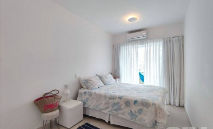 Imagem Apartamento com 3 Quartos à Venda, 155 m² em Riviera - Bertioga