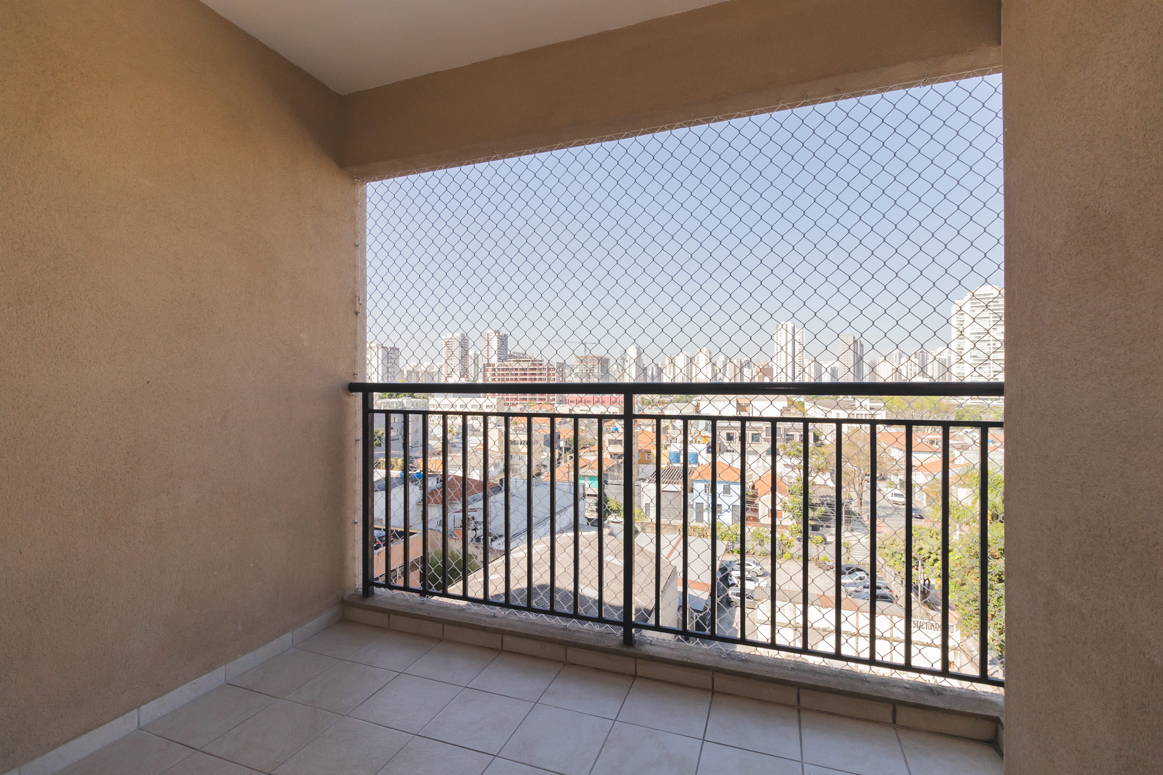 Imagem Apartamento com 2 Quartos à Venda, 58 m²em Barra Funda - São Paulo