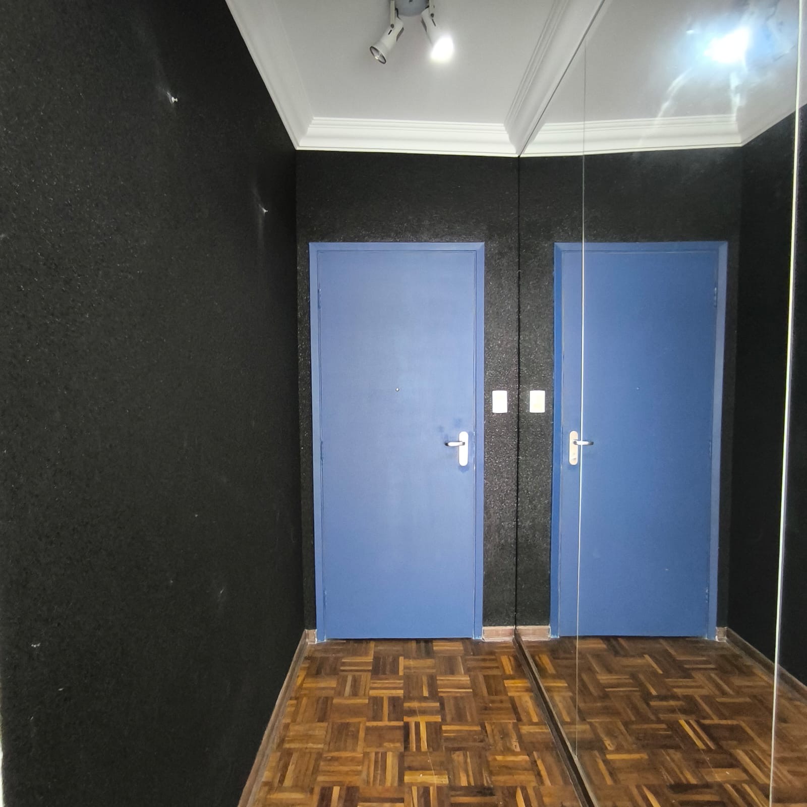 Imagem Apartamento com 3 Quartos à Venda, 105 m²em Centro - Santo André