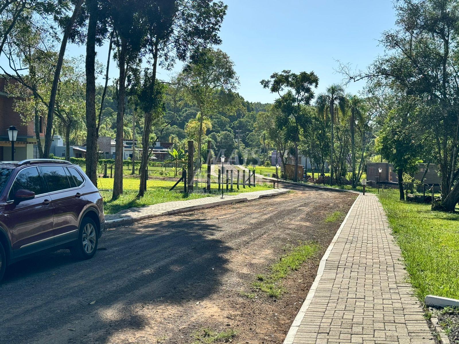 Imagem Terreno à Venda, 2 m²em Lomba Grande - Novo Hamburgo
