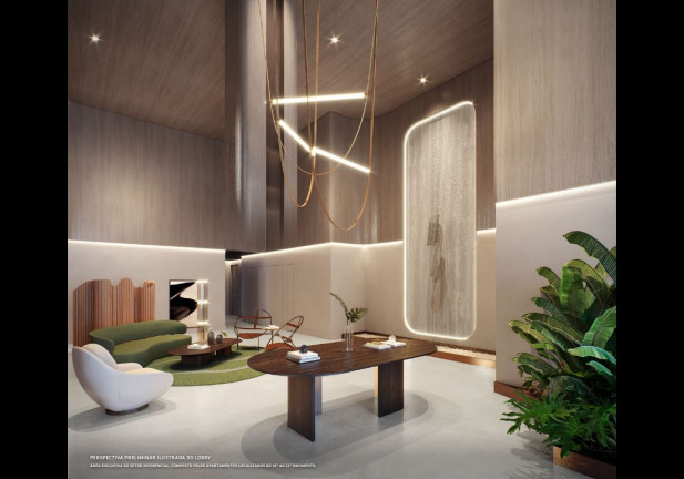 Imagem Apartamento com 3 Quartos à Venda, 132 m² em Bela Vista - São Paulo