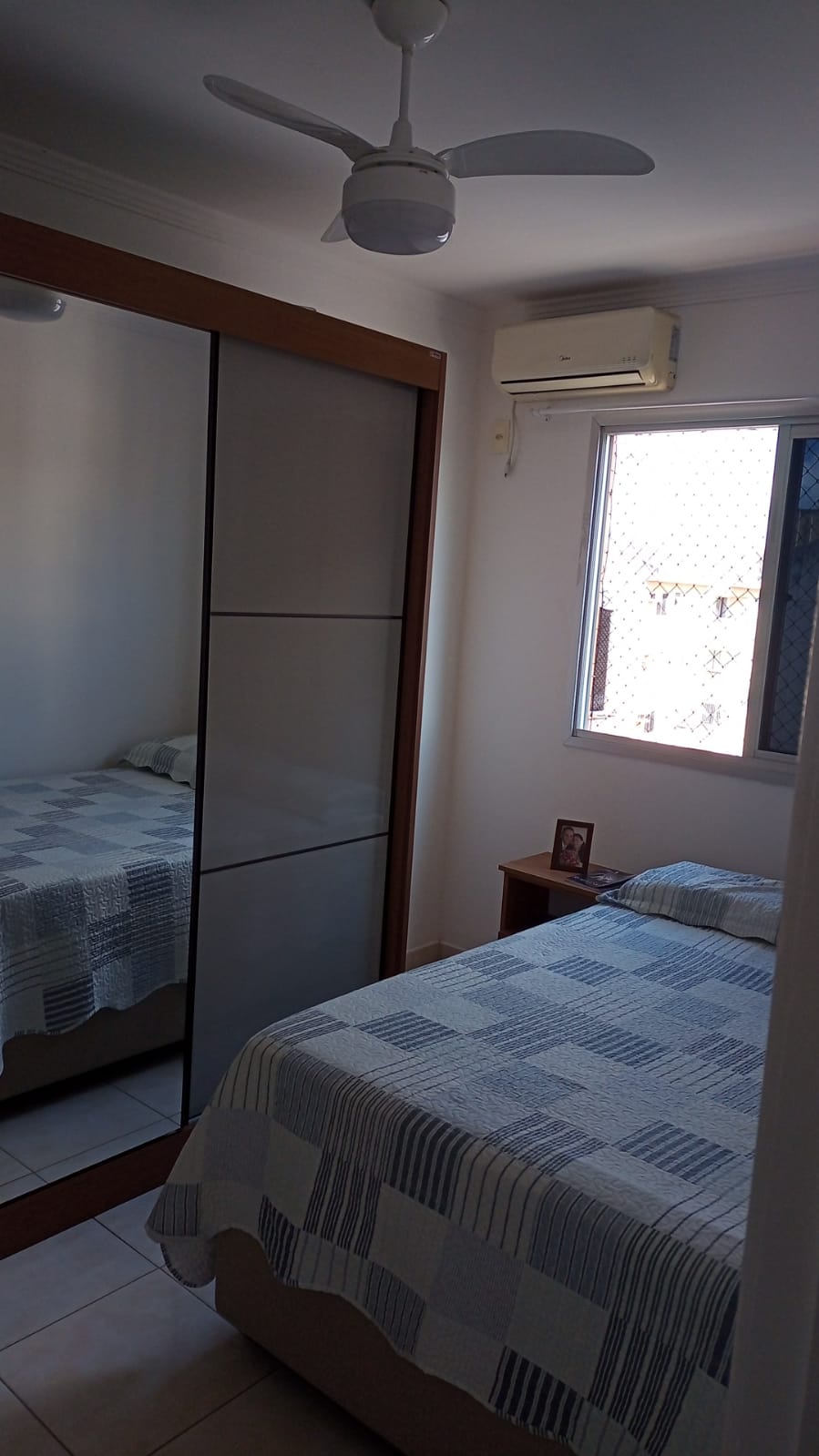 Imagem Apartamento com 2 Quartos à Venda, 68 m² em Soteco - Vila Velha