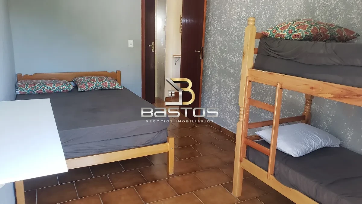 Imagem Apartamento com 1 Quarto à Venda ou Temporada, 44 metros em Praia Grande - Ubatuba