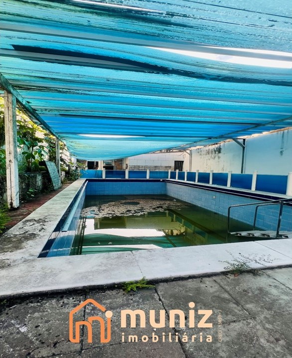 Imagem Ponto Comercial à Venda ou Locação, 520 m²em Campo Grande - RECIFE 