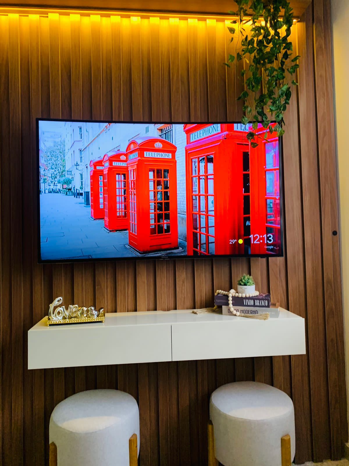 Apartamento com 2 Quartos à Venda, 45 m²em Vila Talarico - São Paulo