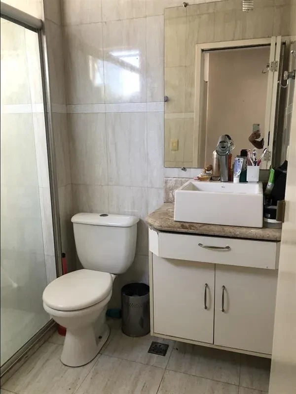 Imagem Casa de Condomínio com 3 Quartos à Venda, 76 m² em Vila Curuçá - São Paulo